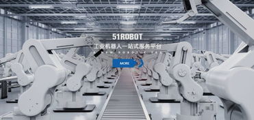 延長工業機器人使用壽命，確保工廠效益最大化的有效策略